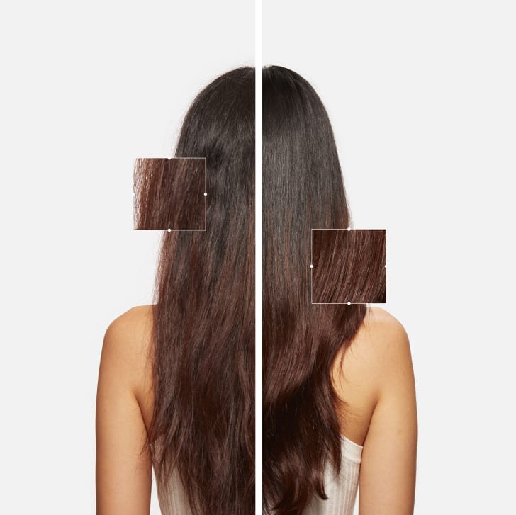 Before After elixir face